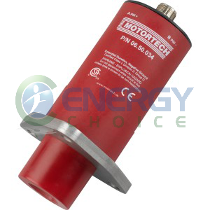 Flange Ignition Coil